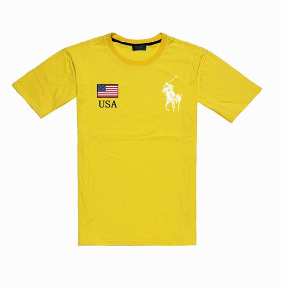 MEN polo T-shirt S-XXXL-194